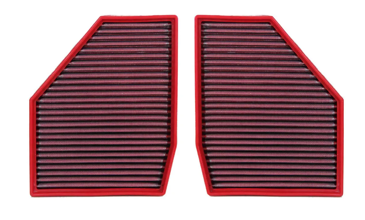 Bmw M5 F90 Bmc F1 Replacement Air Filters 1