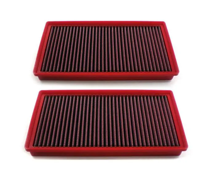 Ferrari Portofino Bmc F1 Replacement Air Filters 1