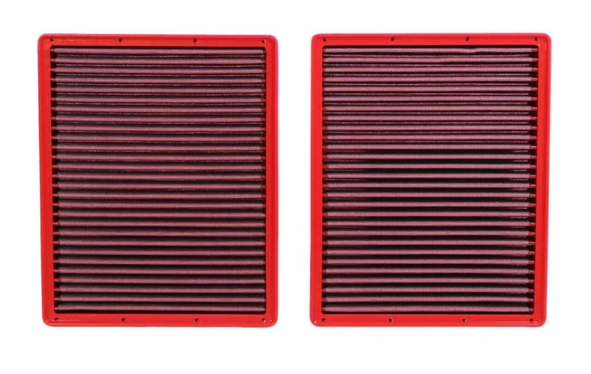 Ferrari Roma Bmc F1 Replacement Air Filters 1
