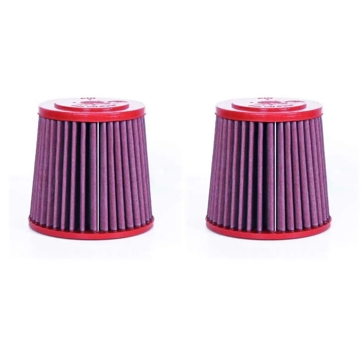 Mclaren 4.0L V8 Bmc F1 Replacement Air Filters 1
