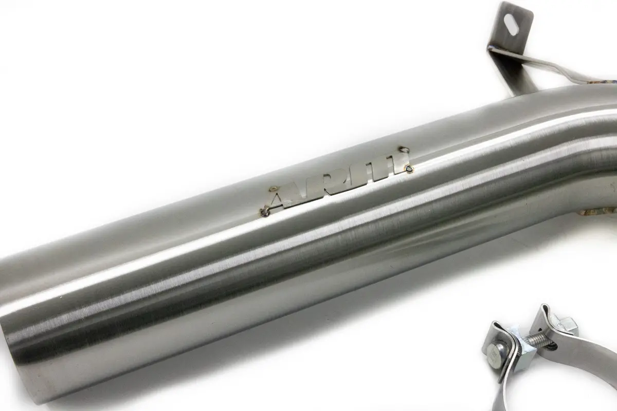 M240i Single Exit Exhaust 2