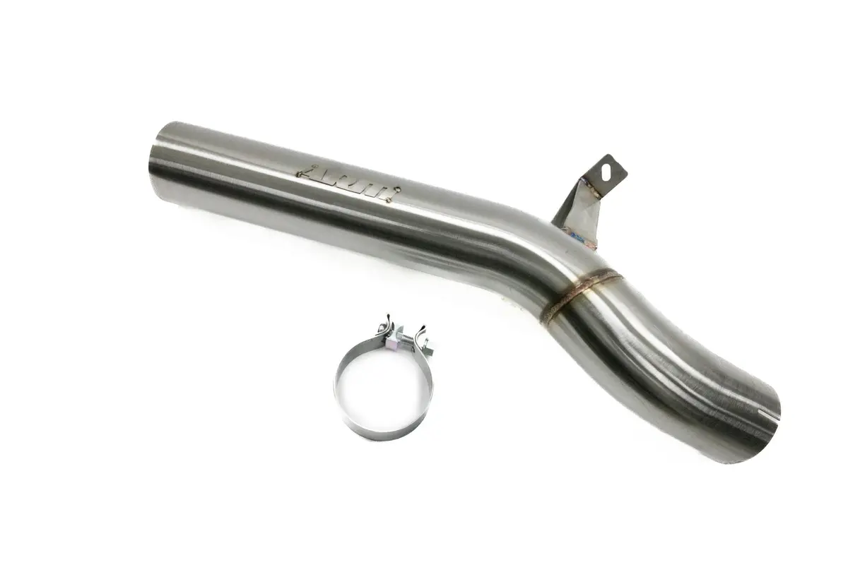 M240i Single Exit Exhaust 1