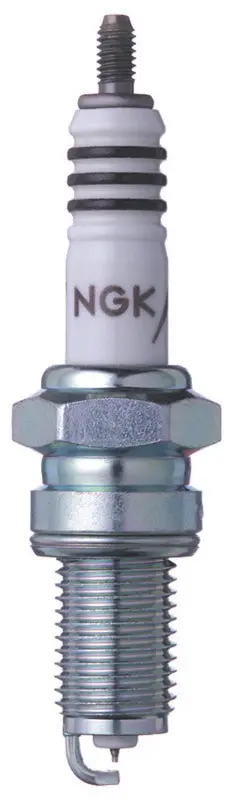 Ngk Iridium Ix Spark Plug Box Of 4 (Dpr9eix-9) 2