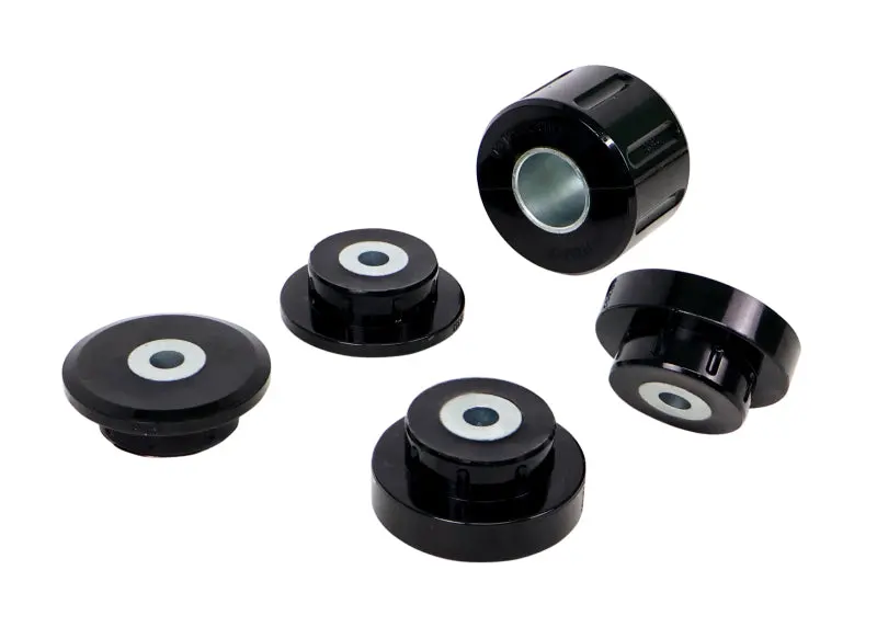 Whiteline Nissan 350Z/370Z/Z 03+ Rear Differential Bushing Kit (Motorsports Version) 1