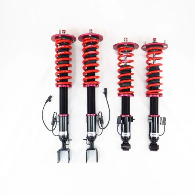 Rs-R 2018+ Lexus Lc500 500H (Non Convertible) Best-I Active Coilover 1