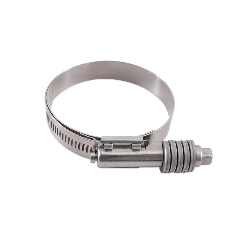 Mishimoto Constant Tension Worm Gear Clamp 2.24In.-3.11In. (57Mm-79Mm) 1
