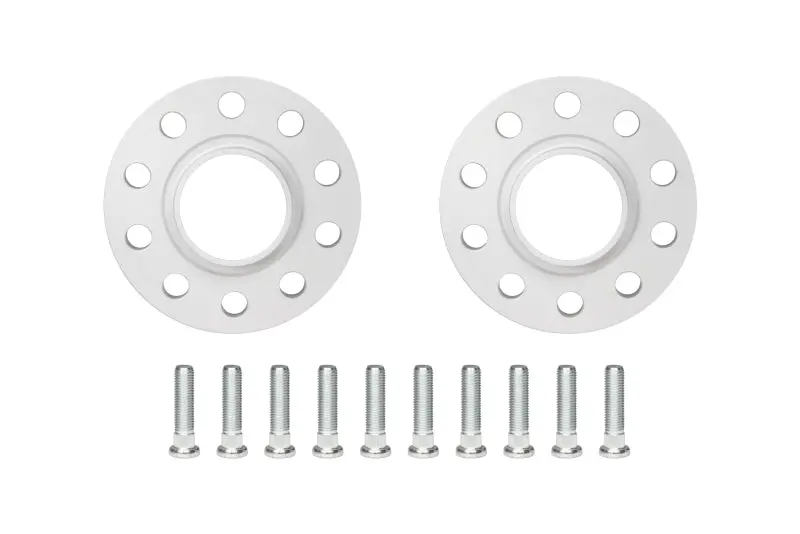 Eibach Pro-Spacer 93-01 Subaru Impreza 10Mm Thickness 5X100 Hub 56 1