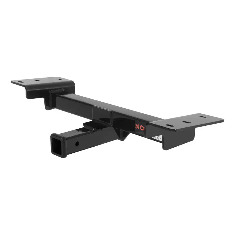 Curt Front Mount Trailer Hitch For 1999–2004 Ford F-150 4Wd With Factory Tow Hooks 1