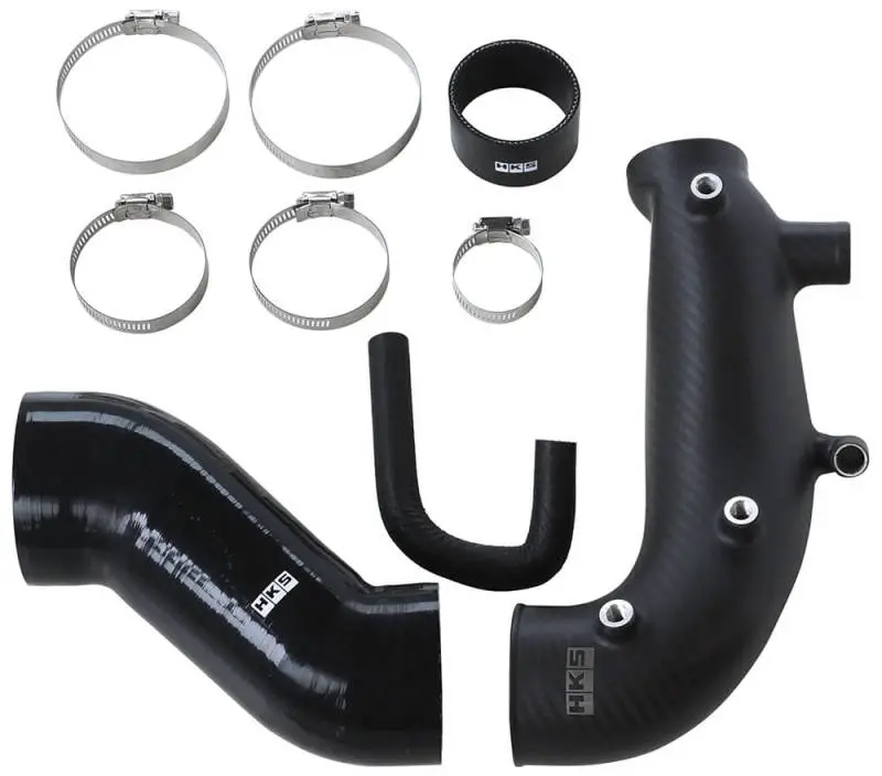 Hks Drycarbon Suction Kit Vab/Gvb/Grb Ej20 1
