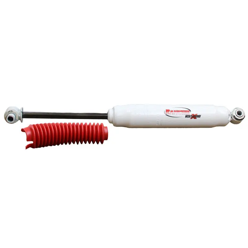 Rancho Rs5000X Front Shock Absorber For 1992–1994 Chevrolet Blazer And Full-Size Trucks 1