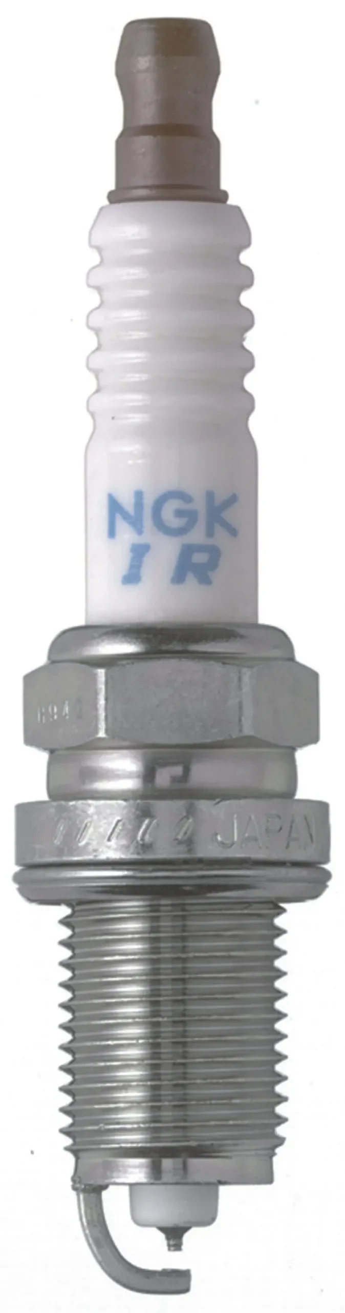 Ngk Iridium Long Life Spark Plugs Box Of 4 (Ifr6d10) 1