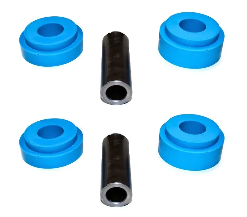 Torque Solution Urethane Differential Inserts: Mitsubishi Evolution X Mr & Gsr 2008+ 1
