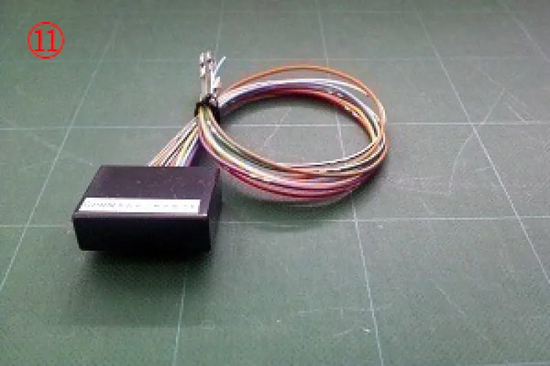 Hks Vr Signal Converter(Vpro4) 1