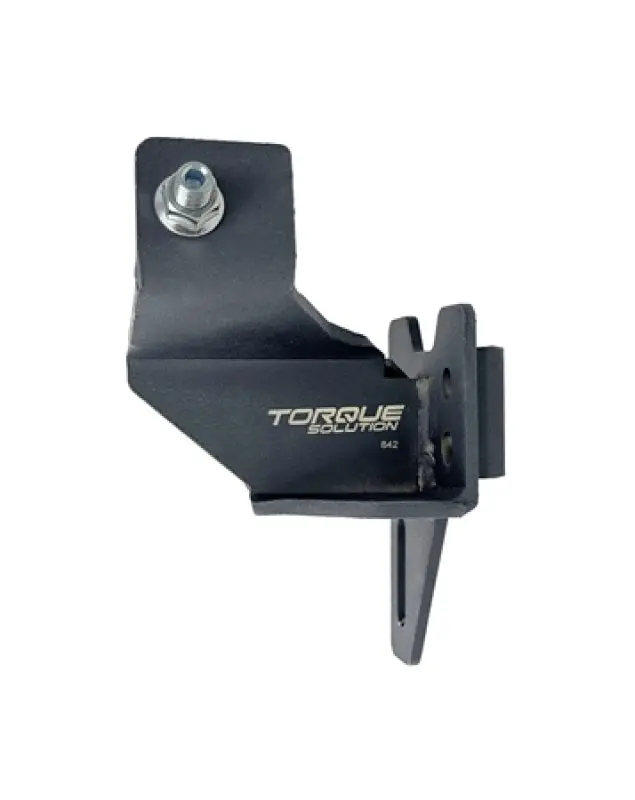 Torque Solutions 08-14 Subaru Wrx Sti Brake Master Cylinder Brace 1