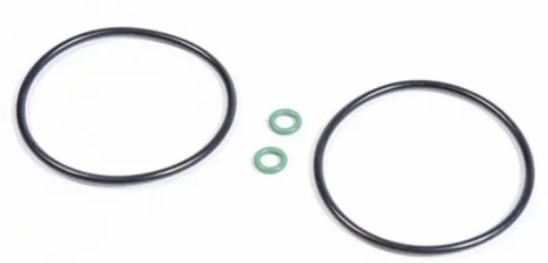 Radium Engineering Catch Can O-Ring Service Kit 1
