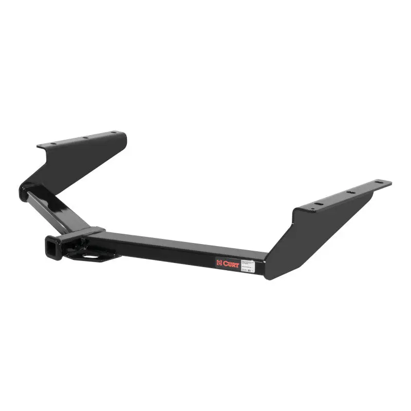 Curt Class 2 Trailer Hitch With 1-1/4-Inch Receiver For 2008–2011 Jeep Liberty 1