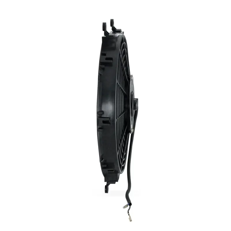 Mishimoto 12 Inch Curved Blade Electrical Fan 1