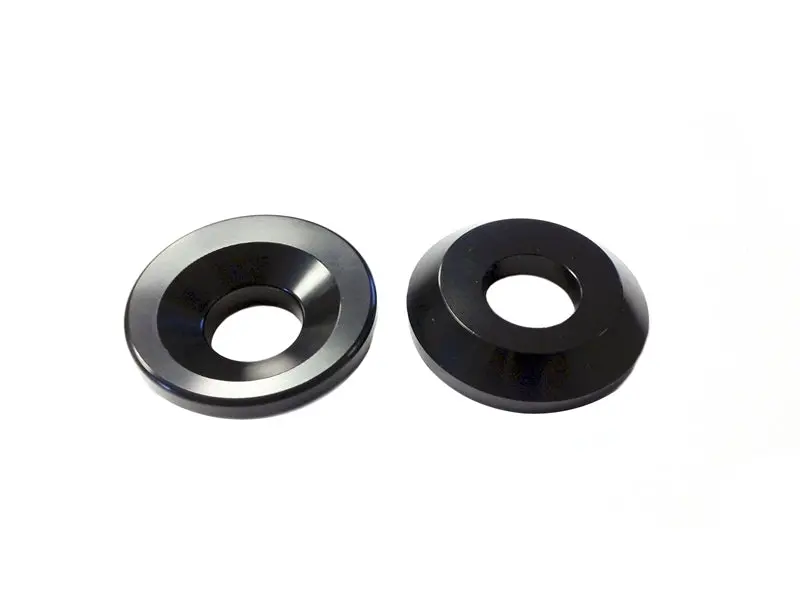 Torque Solution Billet Rear Mount Insert: Mitsubishi Evolution X 2008-2014 1