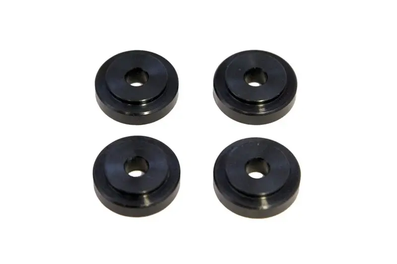 Torque Solution Shifter Base Bushing Kit - 12-15 Honda Civic/Civic Si 1
