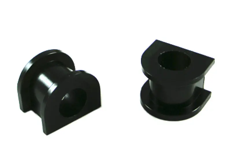 Whiteline Plus 03-06 Evo 8/9 24Mm Front Sway Bar Link Assembly 1