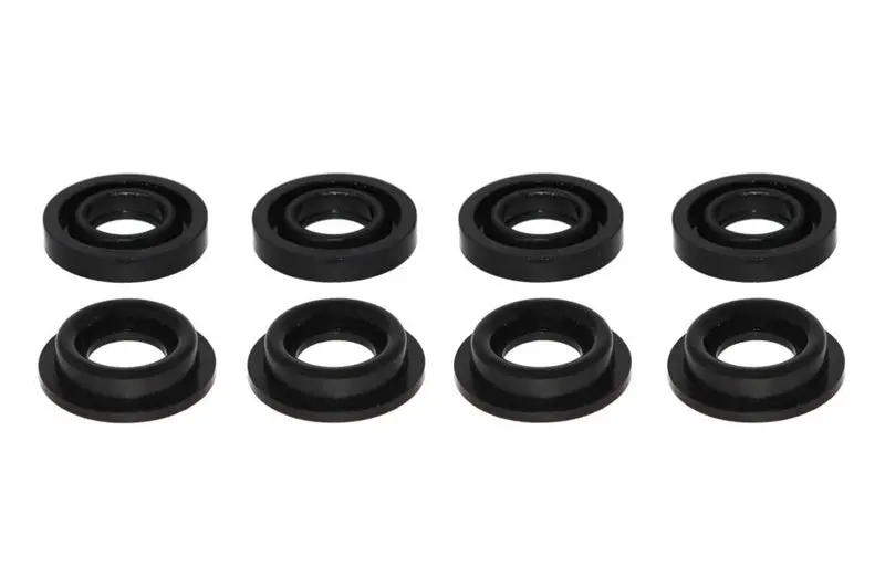 Torque Solution Rear Subframe Bushings: Subaru Wrx / Sti 2015+ 1
