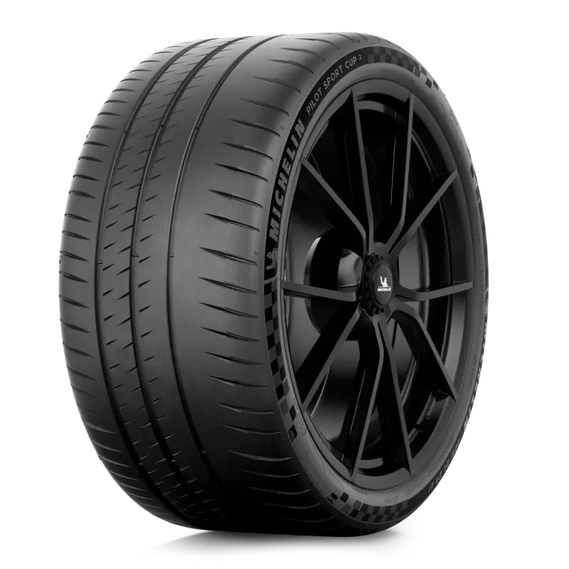 Michelin Pilot Sport Cup 2 Connect 235/40Zr19 (96Y) 1