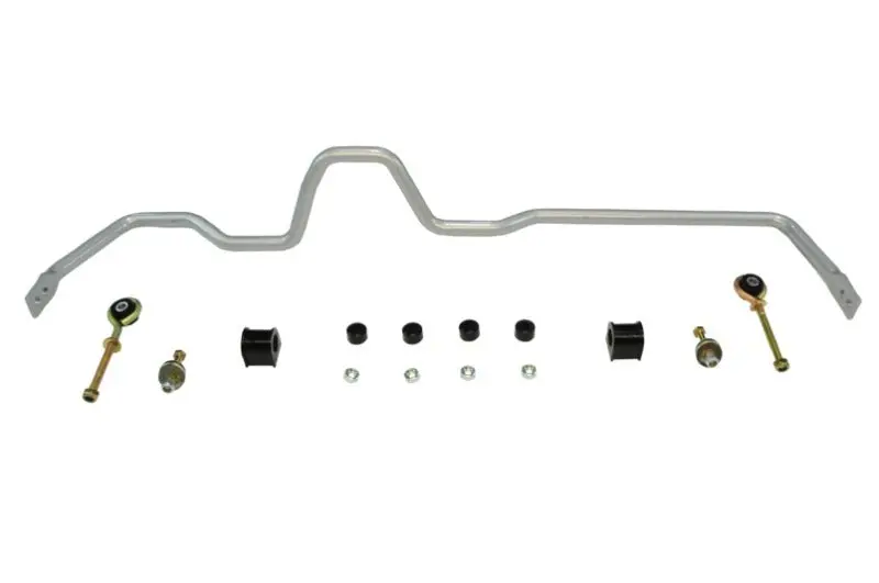 Whiteline 89-94 Nissan 240Sx S13 Rear 22Mm Swaybar-X Heavy Duty Blade Adjustable 1