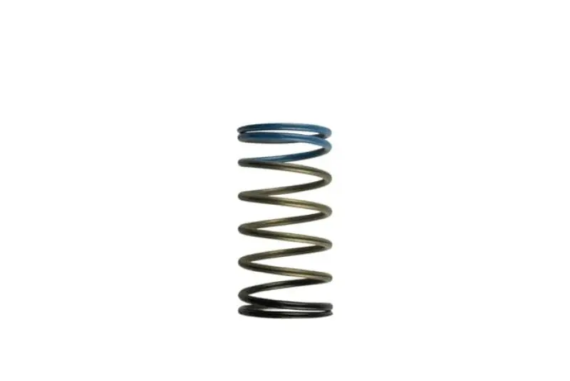 Turbosmart Wg50/60 10Psi Mid Sprg-Blk/Blu 2