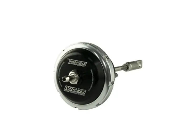 Turbosmart Iwg75 Gt22 5 Psi Black Internal Wastegate Actuator 1