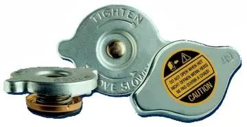 Gates Acura / Chevrolet / Ford / Gmc / Honda / Infiniti / Mazda / Mitsubishi / Nissan Radiator Cap 2