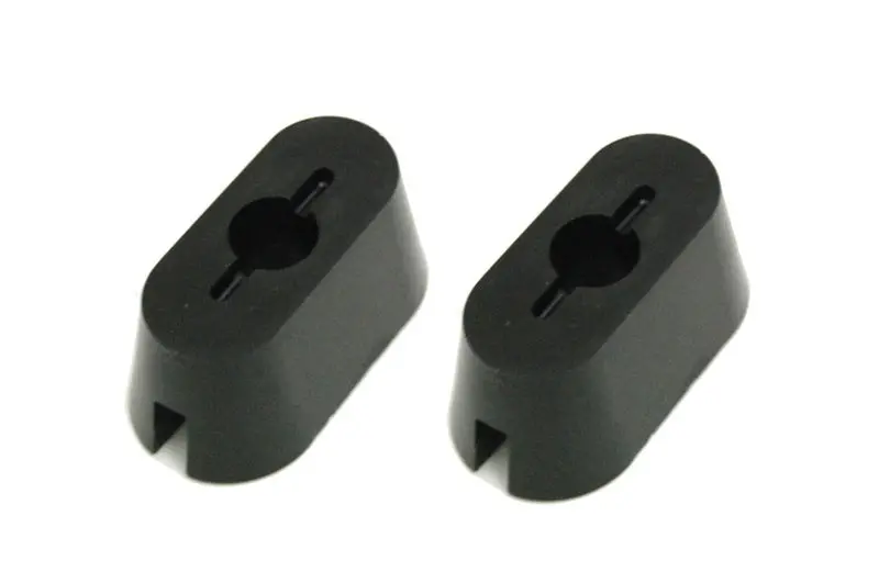 Torque Solution Lower Engine Mount Inserts: Kia Optima T-Gdi 2011+ 1