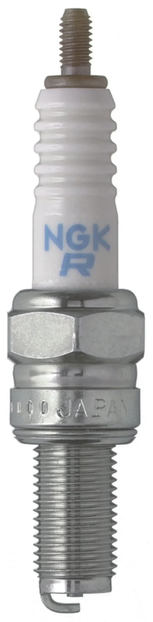 Ngk Nickel Spark Plug - Box Of 4 (Cr8e) 2