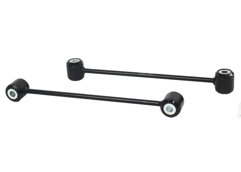 Whiteline 05+20 Chrysler 300 C / 11-21 Dodge Challenger Sway Bar - Link Kit 1
