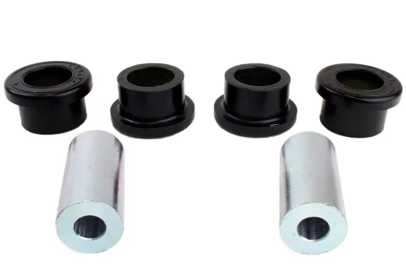 Whiteline Vag Mk4/Mk5 Front Control Arm Bushing Kit 1
