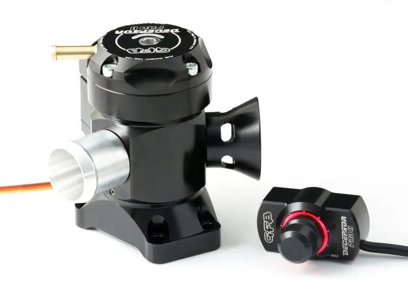 Gfb 2017+ Hyundai I30n 2.0T Deceptor Pro Ii Motorized Blow Off Valve W/ Tms Advantage 1