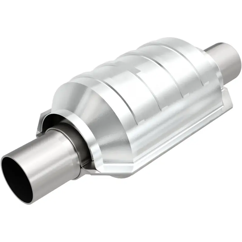 Magnaflow Conv Univ 2 1