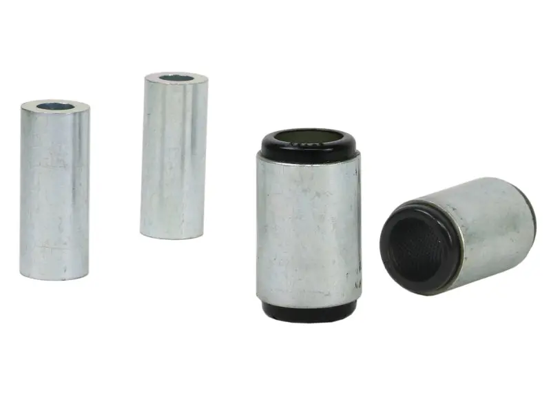 Whiteline Plus 09/02+ Ford Focus / 04-03/08 Mazda 3 Lower Rear Control Arm Bushing Kit 1
