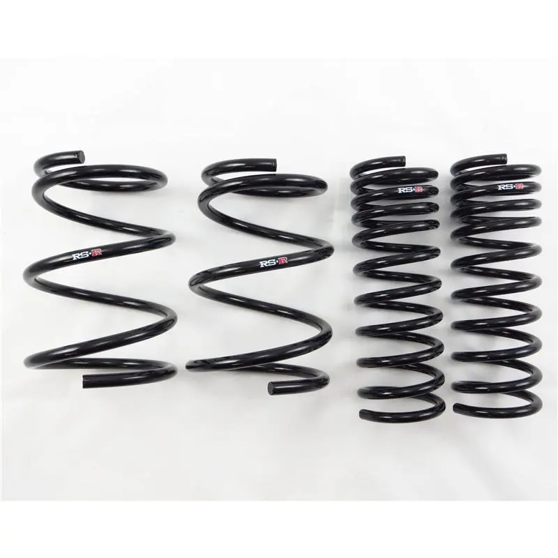 Rs-R 12+ Subaru Forester (Sjg) Down Sus Springs 1