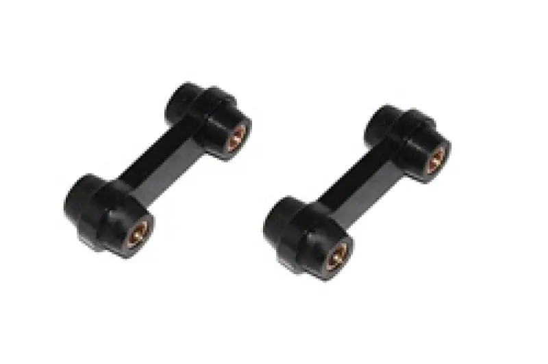 Torque Solution Urethane Front Endlinks: Subaru Wrx 15-21, Sti 15-21, Forester 2014+ 1