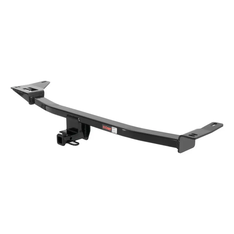 Curt Class 2 Trailer Hitch For 2008–2009 Ford Taurus X – 1-1/4" Receiver 1