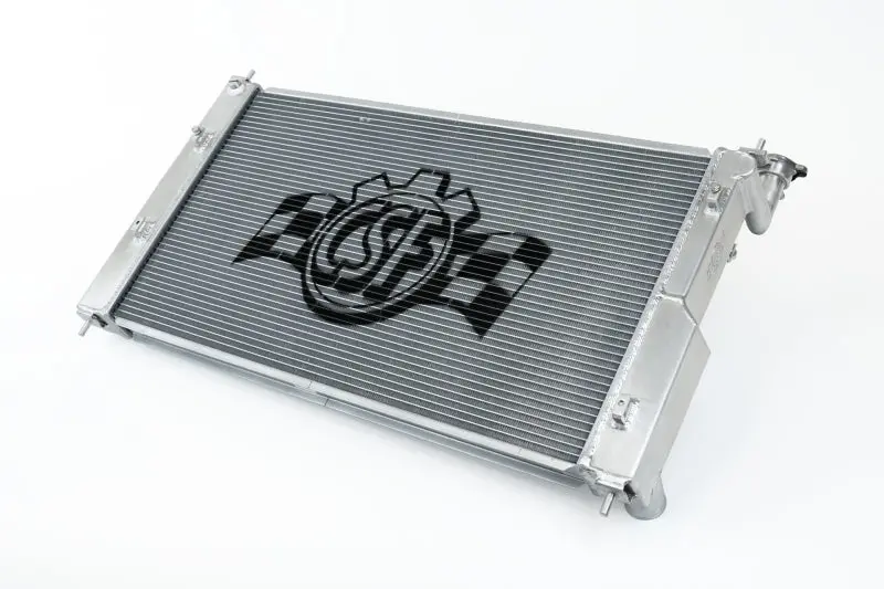 Csf 18-23 Subaru Crosstrek / 17-22 Impreza High-Performance All-Radiator 1