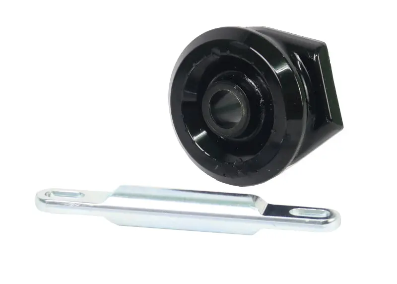Whiteline Rear Trailing Arm Bushing Kit - Greaseless 1