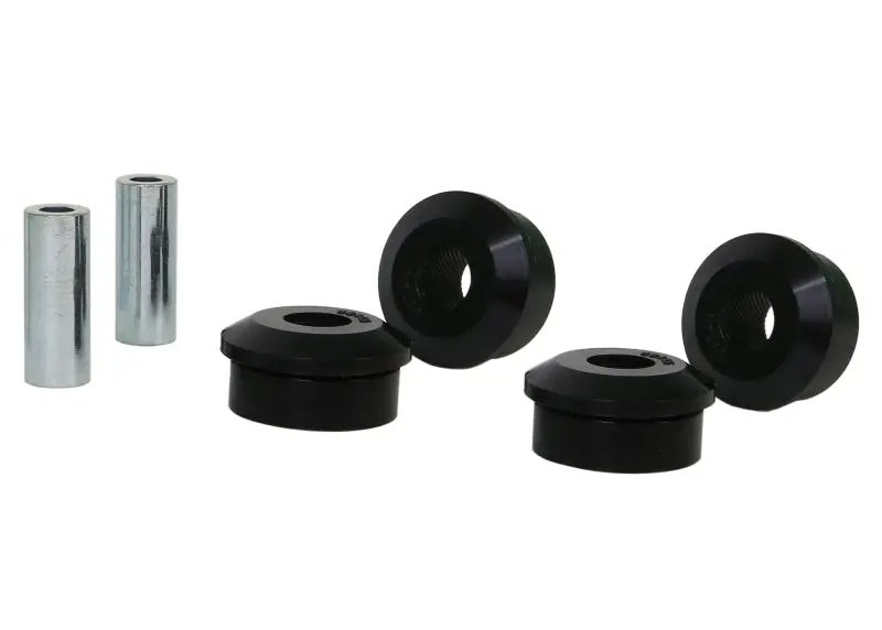 Whiteline Plus 6/94-7/98 Legacy / 4/93-06 Impreza Rear Trailing Arm Bushing Kit 1
