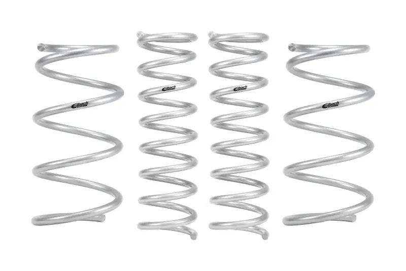 Eibach Pro-Lift Kit For 13-17 Subaru Crosstrek 1