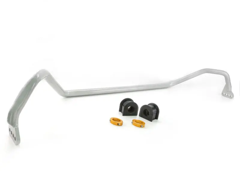 Whiteline 08/06-09 Pontiac G8 Sedan Front Heavy Duty Adjustable 26Mm Swaybar 2
