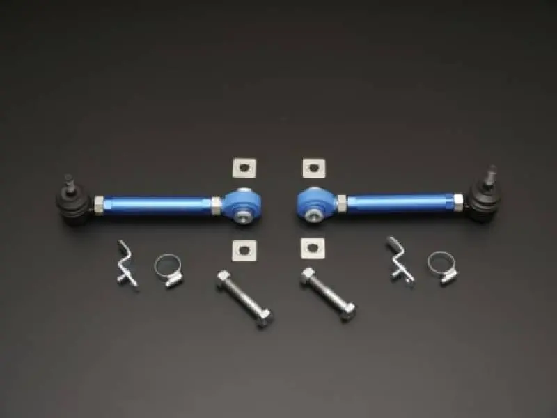 Cusco Lateral Arm Rear Toe Adjustable Pillowball 2015 Subaru Impreza Usdm Model (Va Chassis) 1