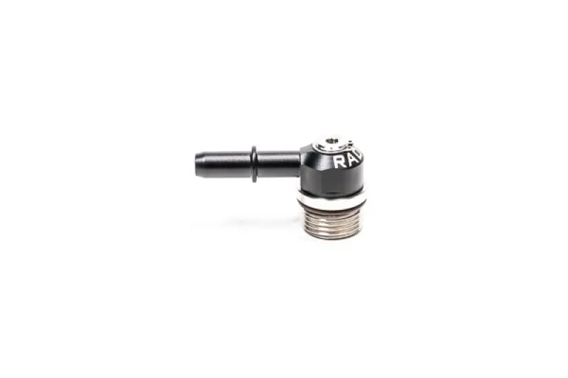 Radium 10An Orb Swivel Banjo To 3/8In Sae Male Fitting 1