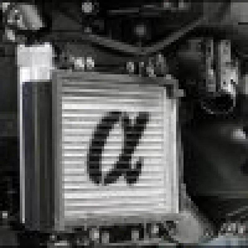 Ams Performance 2009+ Nissan Gt-R R35 Alpha Factory Replacement Engine Oil Cooler 2