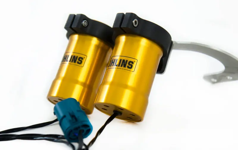 Ohlins 2020+ Bmw M3 (G80/G81) / M4 (G81/G82) Xdrive Cancellation Kit 1