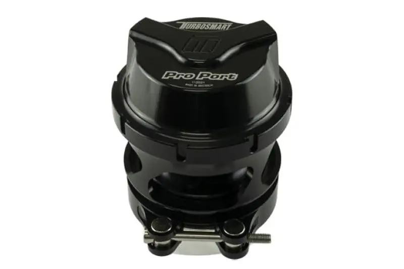 Turbosmart Genv Proport Universal 54Mm Blow Off Valve - Sleeper 1
